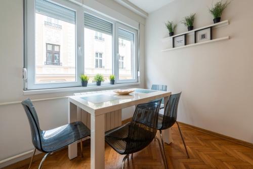 City Break Apartments - Palace 29