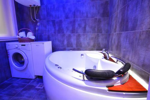 Lux Apartment In Belgrade