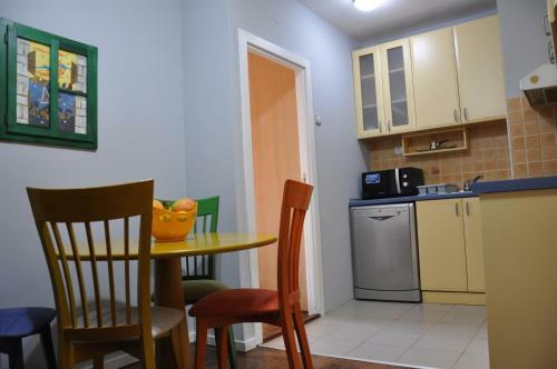 True Color Apartment