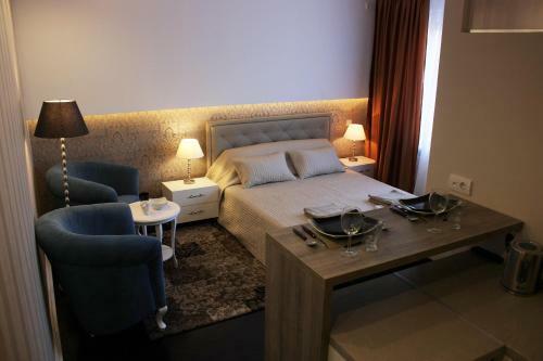 Apartamento Studio Beogradska