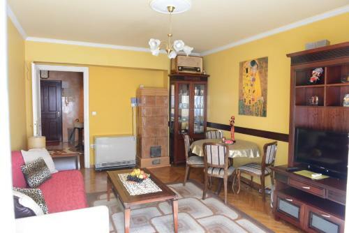 Apartment Modus