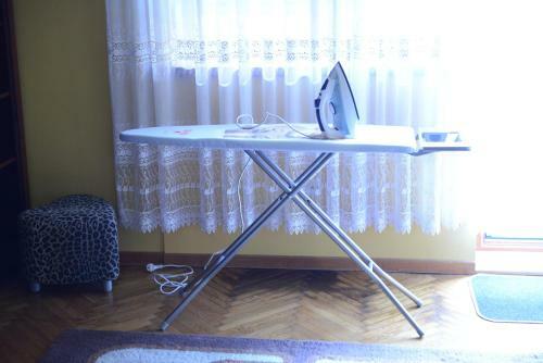 Apartment Modus
