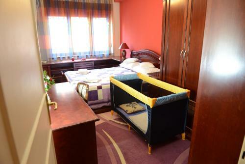 Apartment Modus