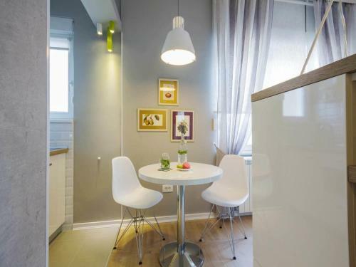 Basco Knez Mihailova Apartments