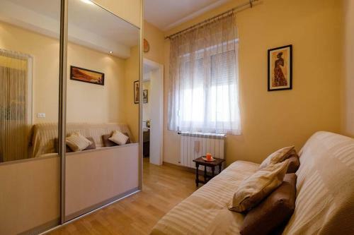 Basco Knez Mihailova Apartments