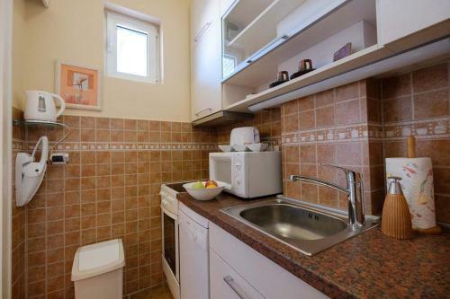 Basco Knez Mihailova Apartments