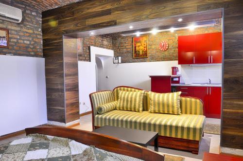 Apartamento Studio 600