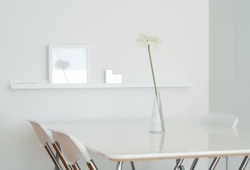 Miu Arena Apartment