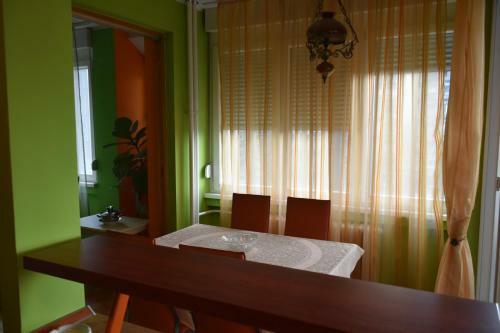 Apartment Duga