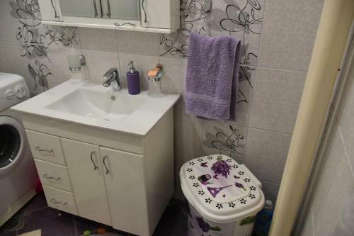 Apartment Duga
