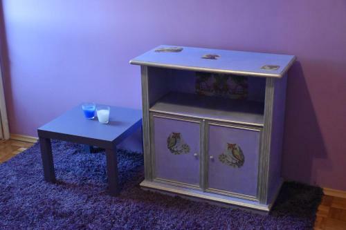 Apartment Duga