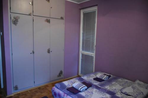 Apartment Duga