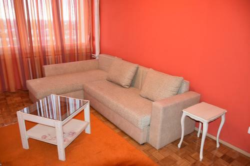 Apartment Duga