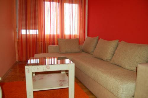 Apartment Duga