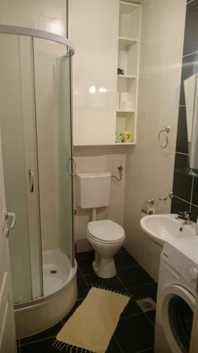 Daria Apartment