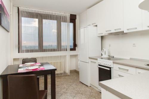 Stay In Apartments