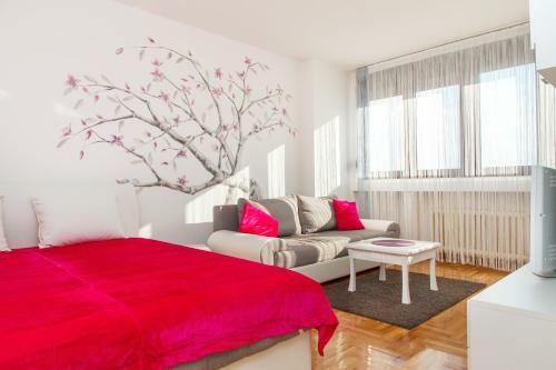 Stay In Apartments