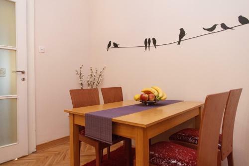Stay In Apartments