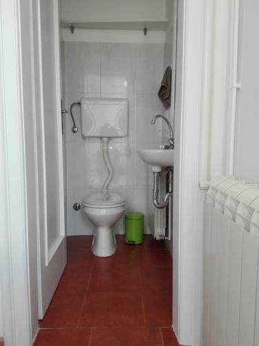 Centrala Apartment