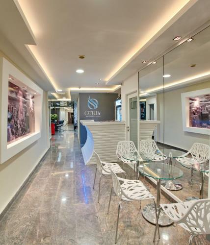 Hotel Slavija Garni