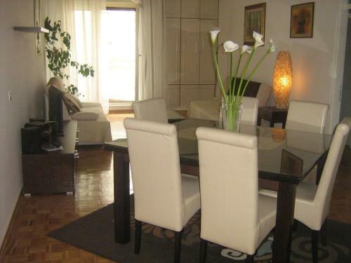 Apartment Oaza