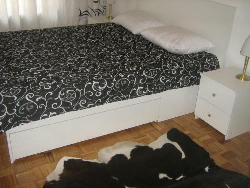 Apartment Oaza