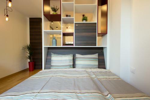 The Boutique Apartment