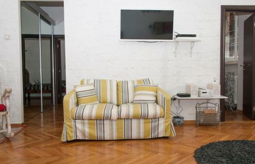 Apartment Loti