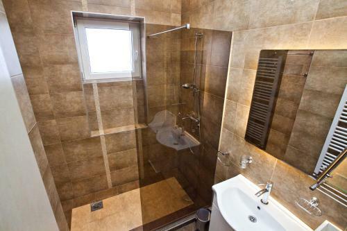 Feel Belgrade Downtown Apartment