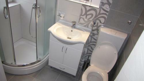 Apartamento Studio Lara