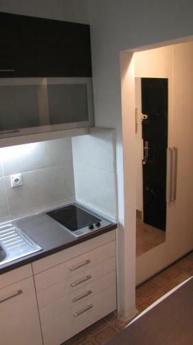 Apartamento Studio Lara