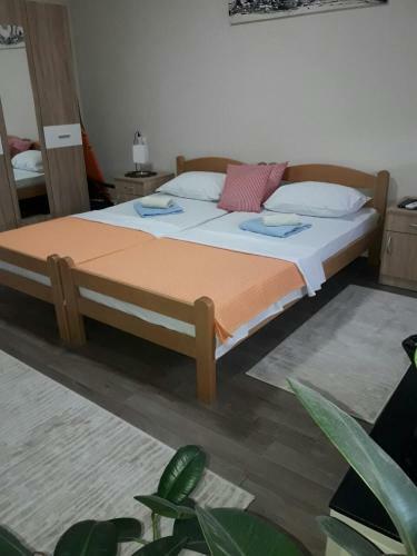 Smile Apartment