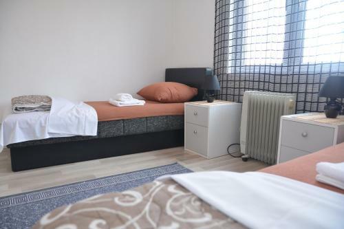 Smile Apartment