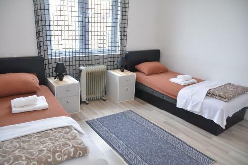 Smile Apartment