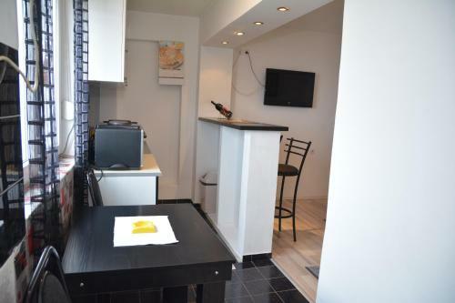 Smile Apartment