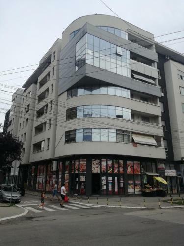 Beautiful Apartman