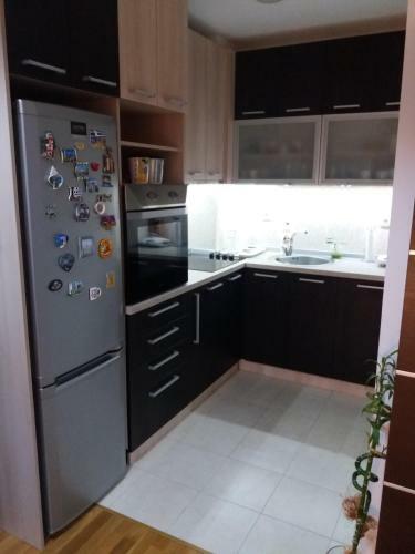 Beautiful Apartman