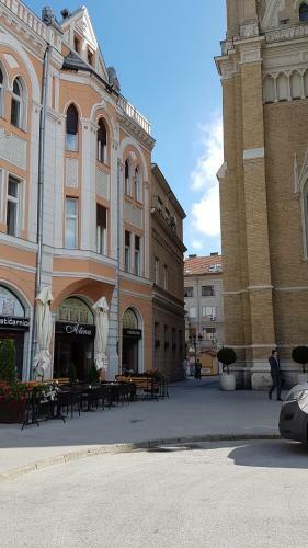 Apartment Centrum
