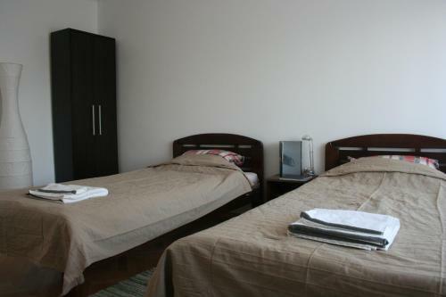 Queen Nataly Apartment