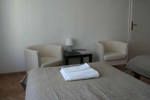 Queen Nataly Apartment