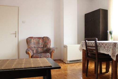 Apartment Gabriela