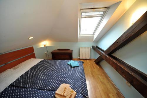 Apartment Resavska