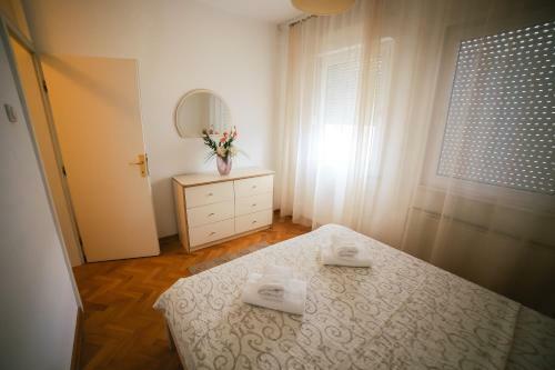 Viktorija Apartment