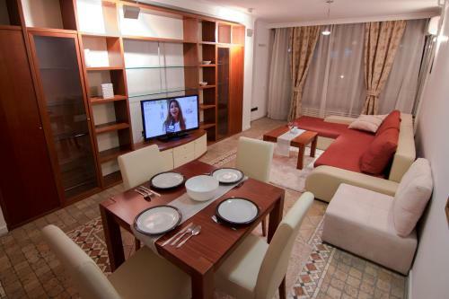 Apartment Novak