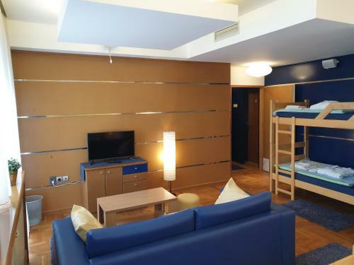 Spirit Apartments