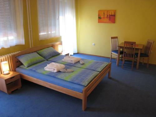 Spirit Apartments
