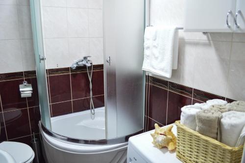 Dunavska Flat Apartment