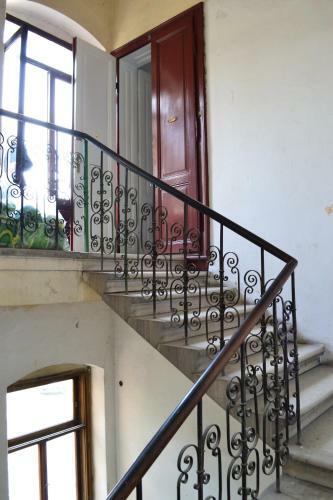 Sony Apartment