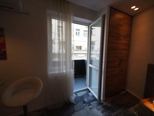 Luxury Apartments