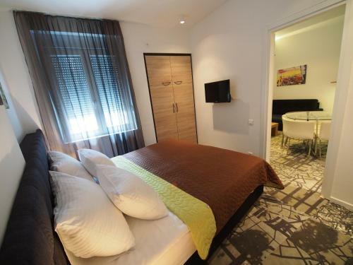 Luxury Apartments